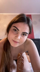 You wanted a dirty bitch you got it