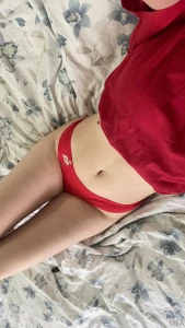 I ll lie down next to you