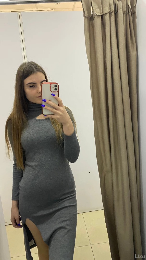 Take off my dress part 1 