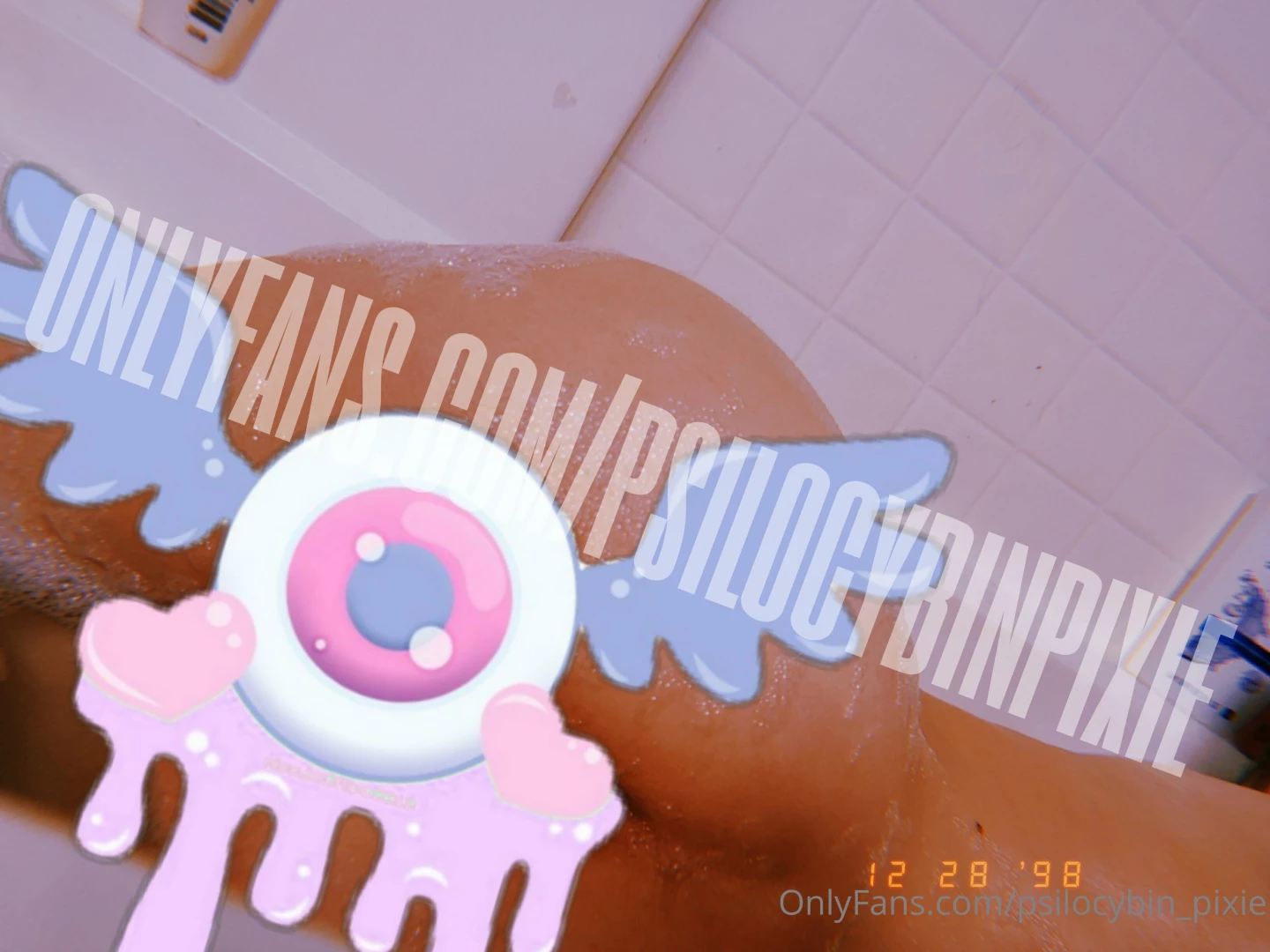 Psilocybin-pixie part 10 