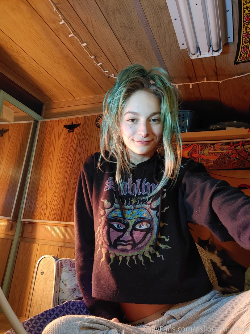 My camper amp i are pretty freaakin cuuute 