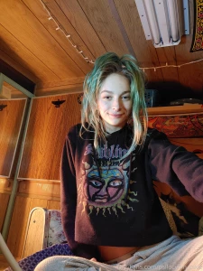 My camper amp i are pretty freaakin cuuute