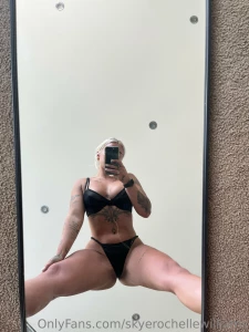 Mirror has a great view part 1