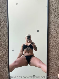 Mirror has a great view part 2