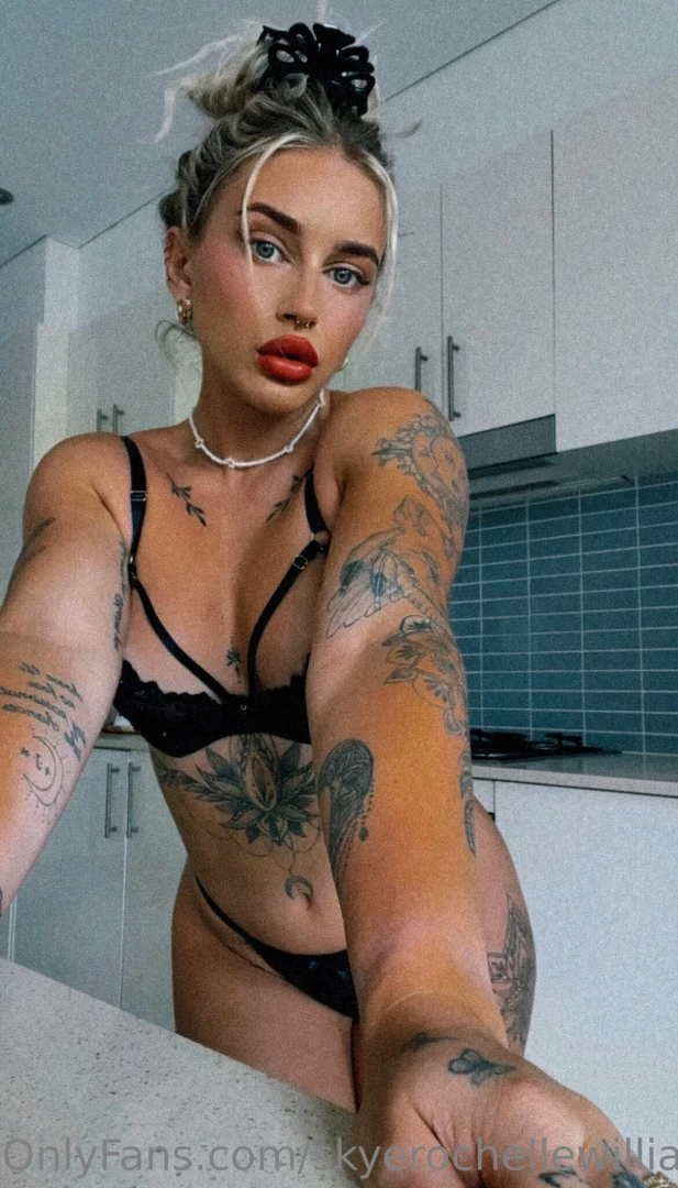 Skyerochellewilliams part 100433 