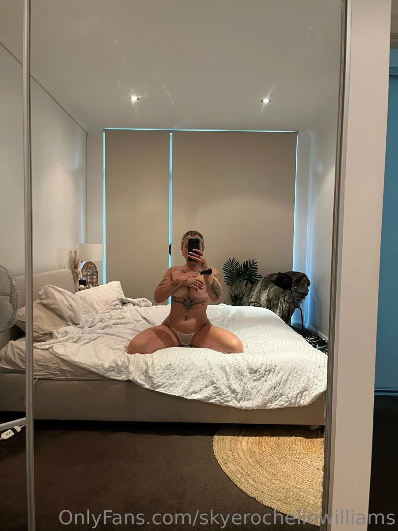 Skyerochellewilliams part 100441 