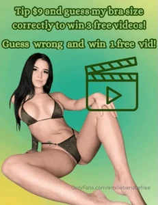 Are you a good boobies guesser