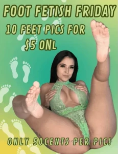 10 foot pics for the price of 1 today only