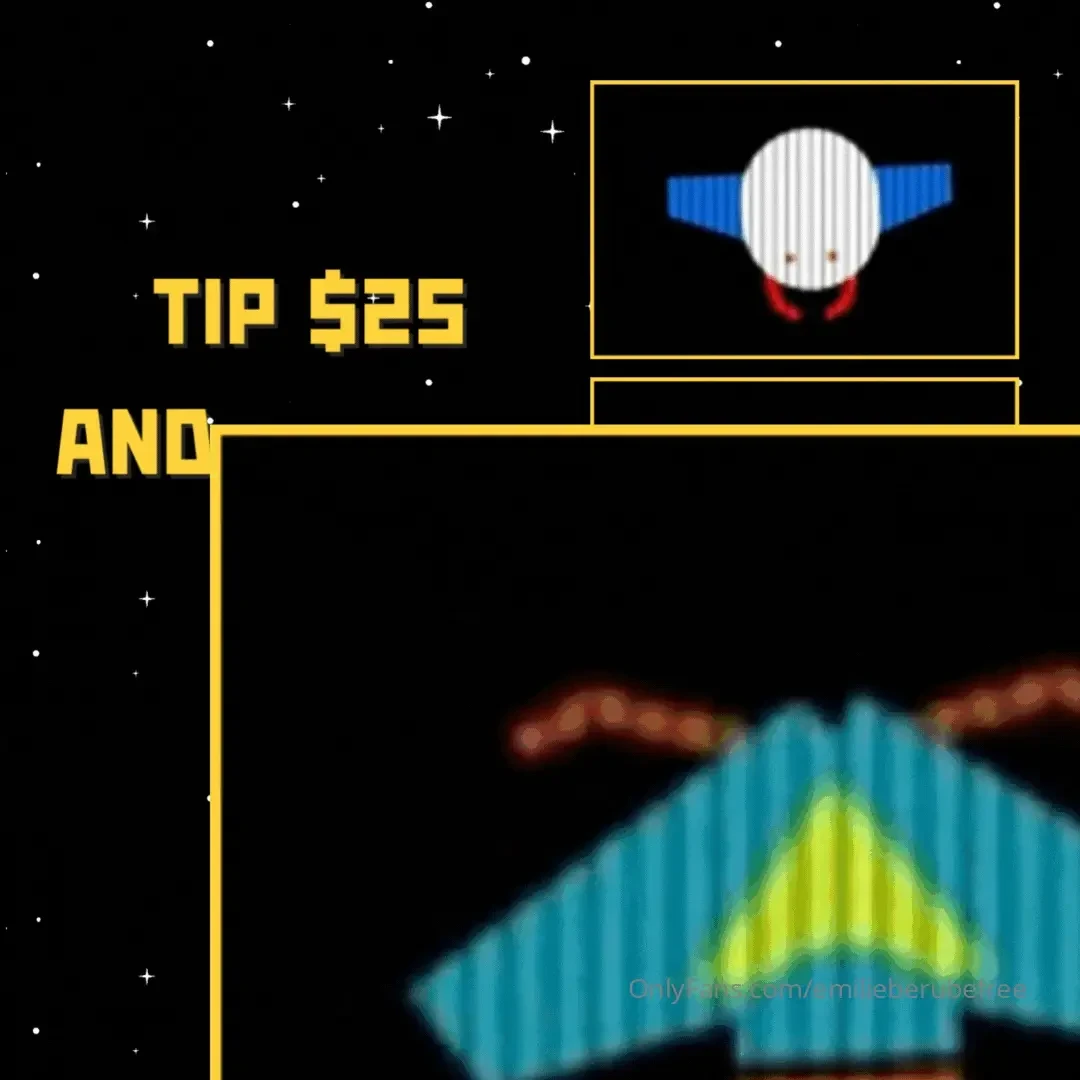 Space invaders swipe to see your game choice tip 25 and tell me which 