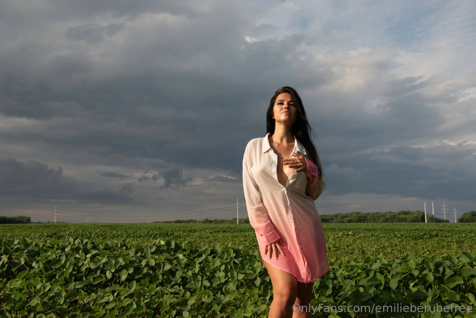 From sundress to undress in a swift blink part 10 