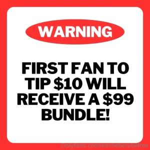 1st fan only be quick