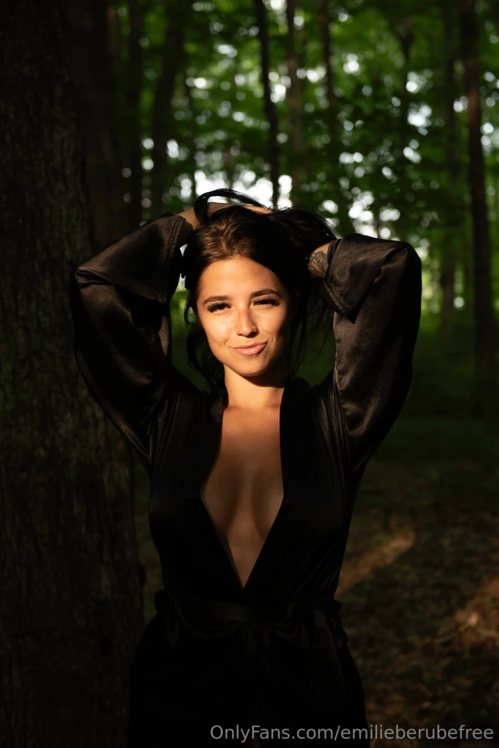 Get ready to be captivated by my beauty 