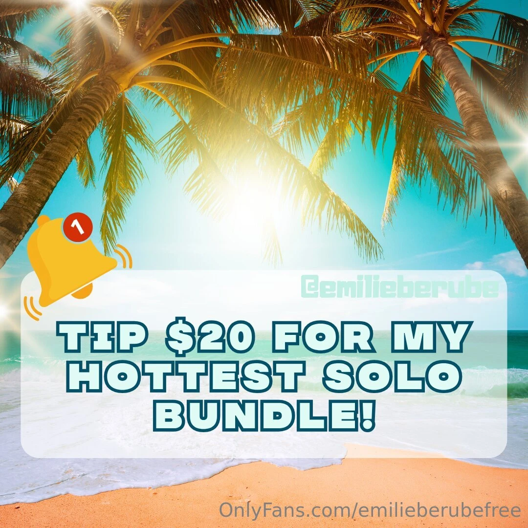 First to tip only be quick 