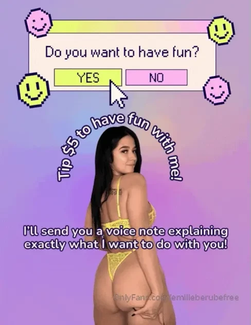 Personalized vocal for 5 only 