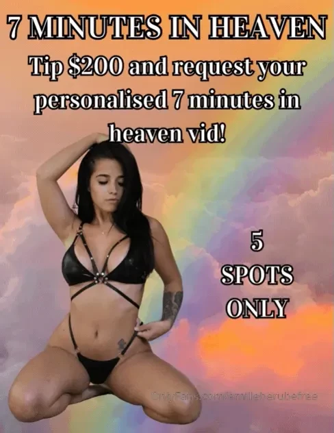 I never did a cheap price like this on custom custom of 7min can go up 