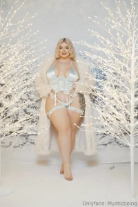 Winter wonderland part 46