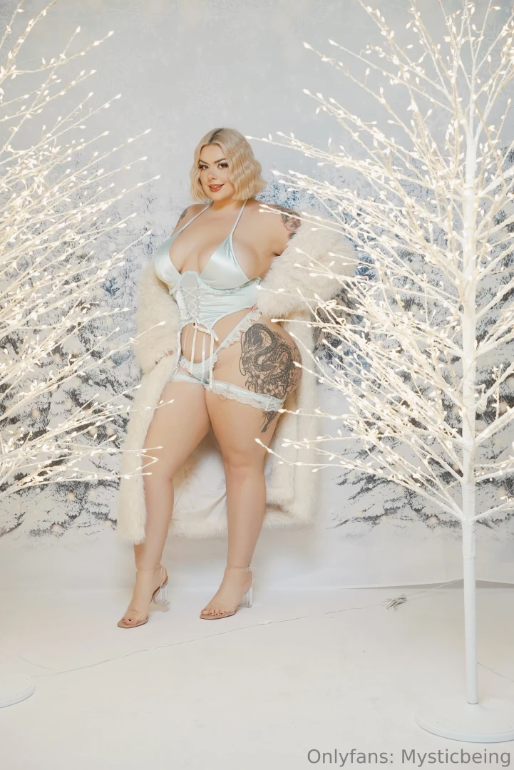 Winter wonderland part 45 