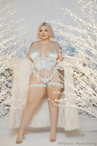 Winter wonderland part 44