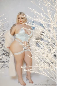 Winter wonderland part 38