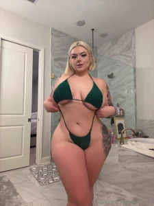 Pull it higher to take it off