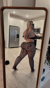 Getting turned on by my own reflection part 1