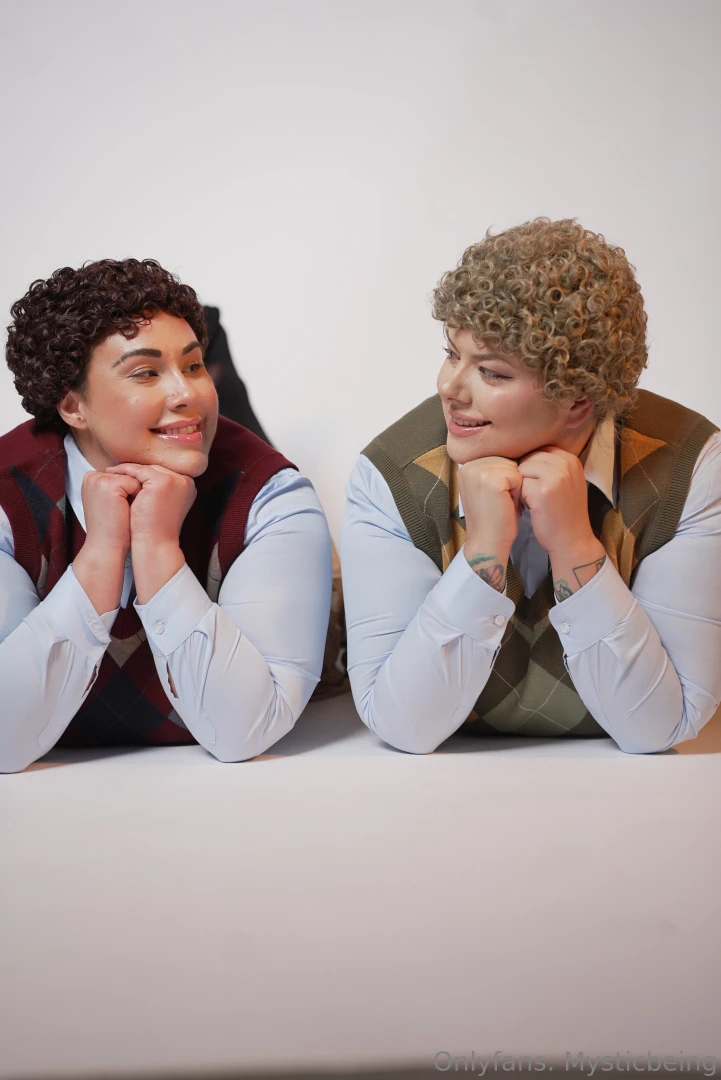 Day 21 30 days of halloween step brothers with mythiccal twerk video 