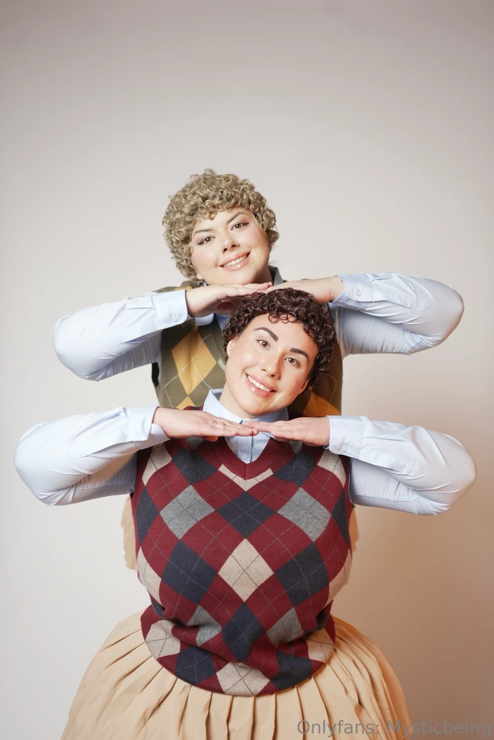 Day 21 30 days of halloween step brothers with mythiccal twerk video part 4 