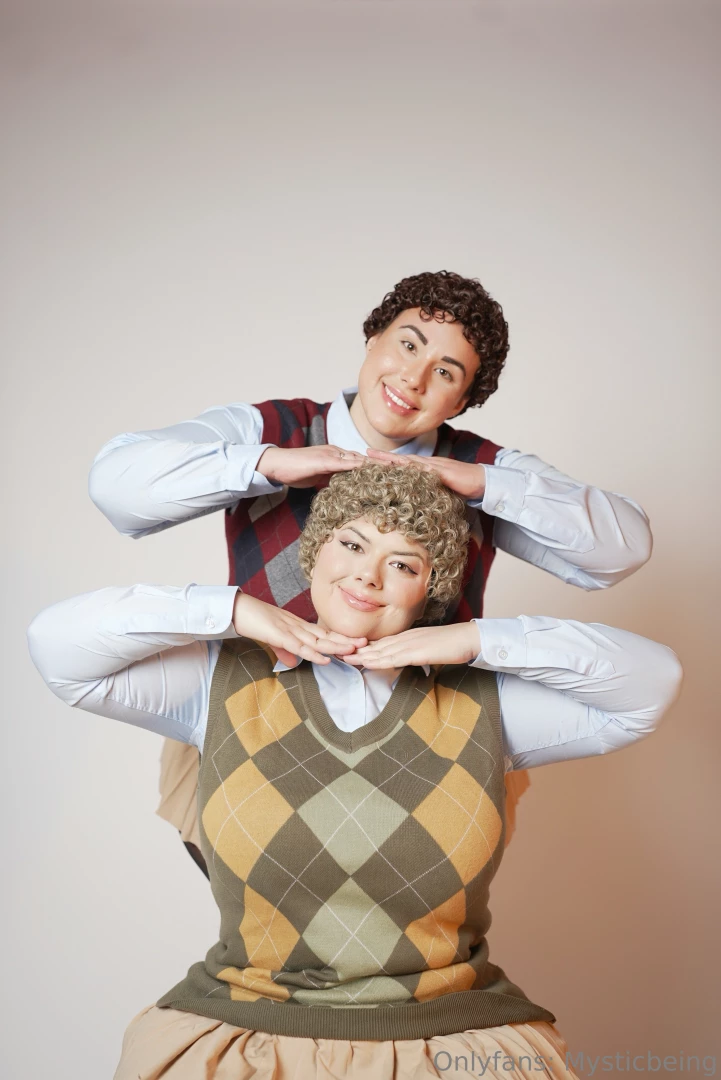 Day 21 30 days of halloween step brothers with mythiccal twerk video part 6 