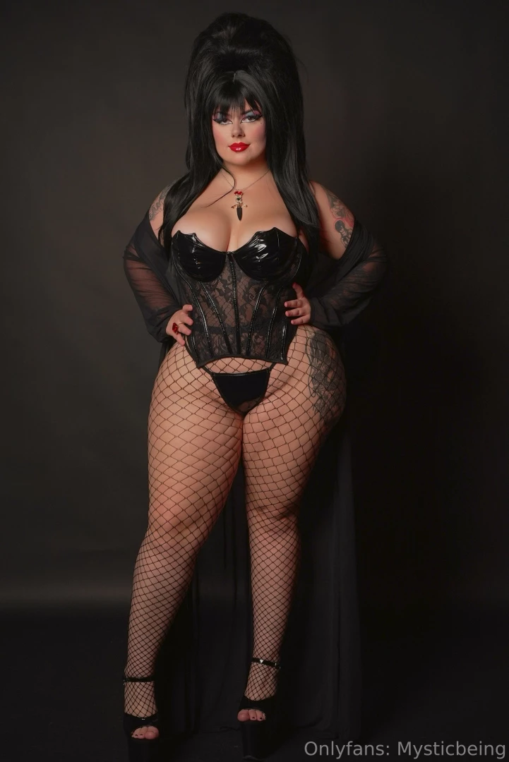 More elvira part 10 
