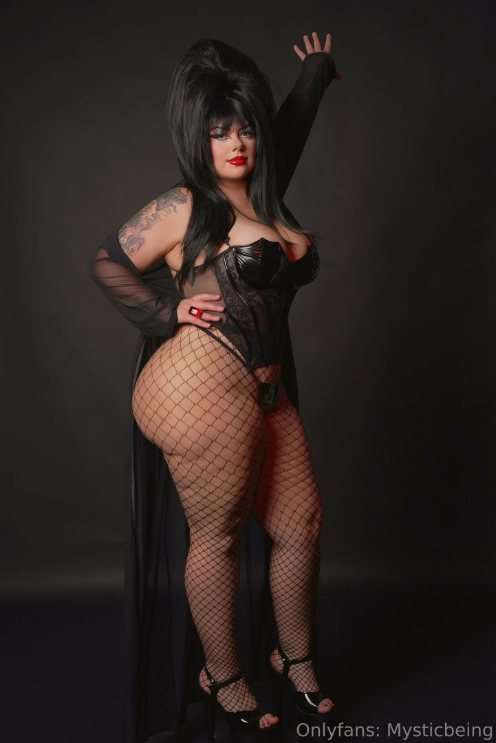 More elvira part 1 
