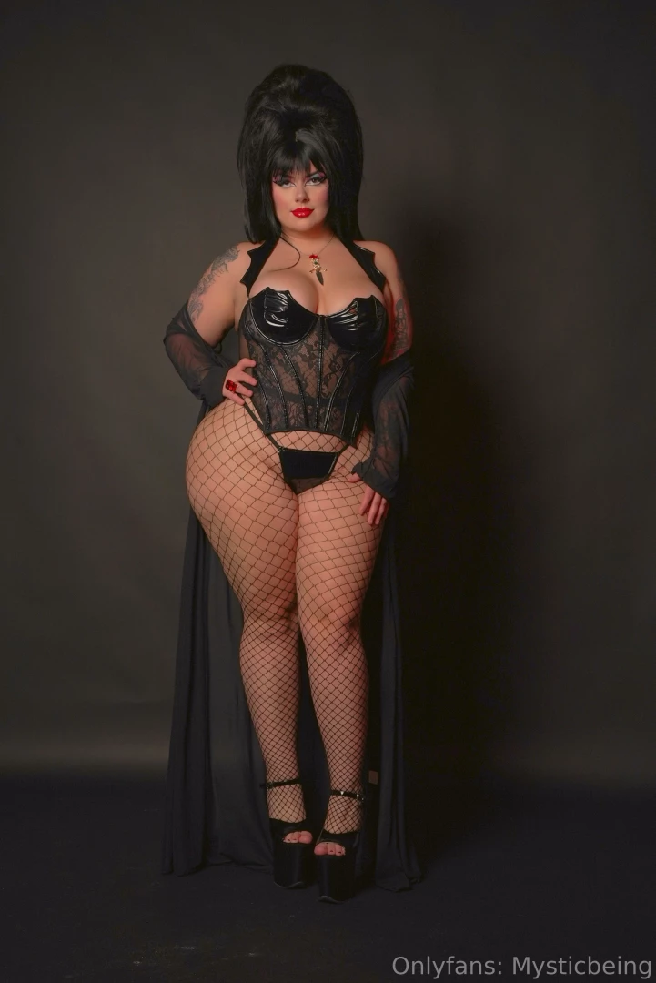 More elvira 