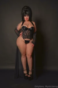 More elvira