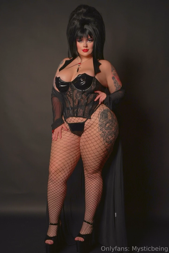 More elvira part 3 