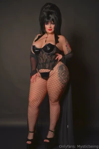More elvira part 3