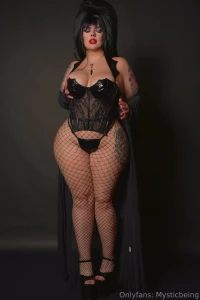 More elvira part 11