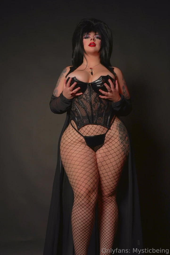 More elvira part 7 