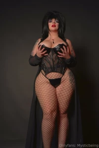 More elvira part 7
