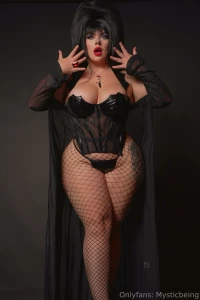 More elvira part 4