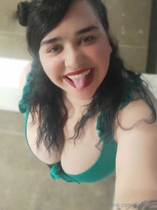 Wanna ruin my makeup part 26