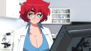 Hey my dudes here is a small preview of my asmr-ish doctor roleplay it