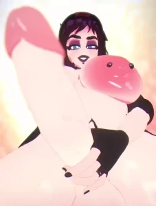 Officialmaxine part 1