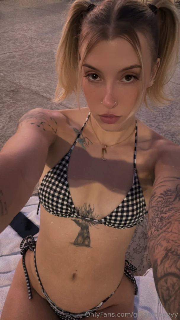 Gingerbbyyyy1 part 1 