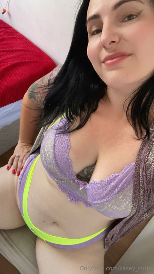 Think you can handle all of this i dare you to try dm me 