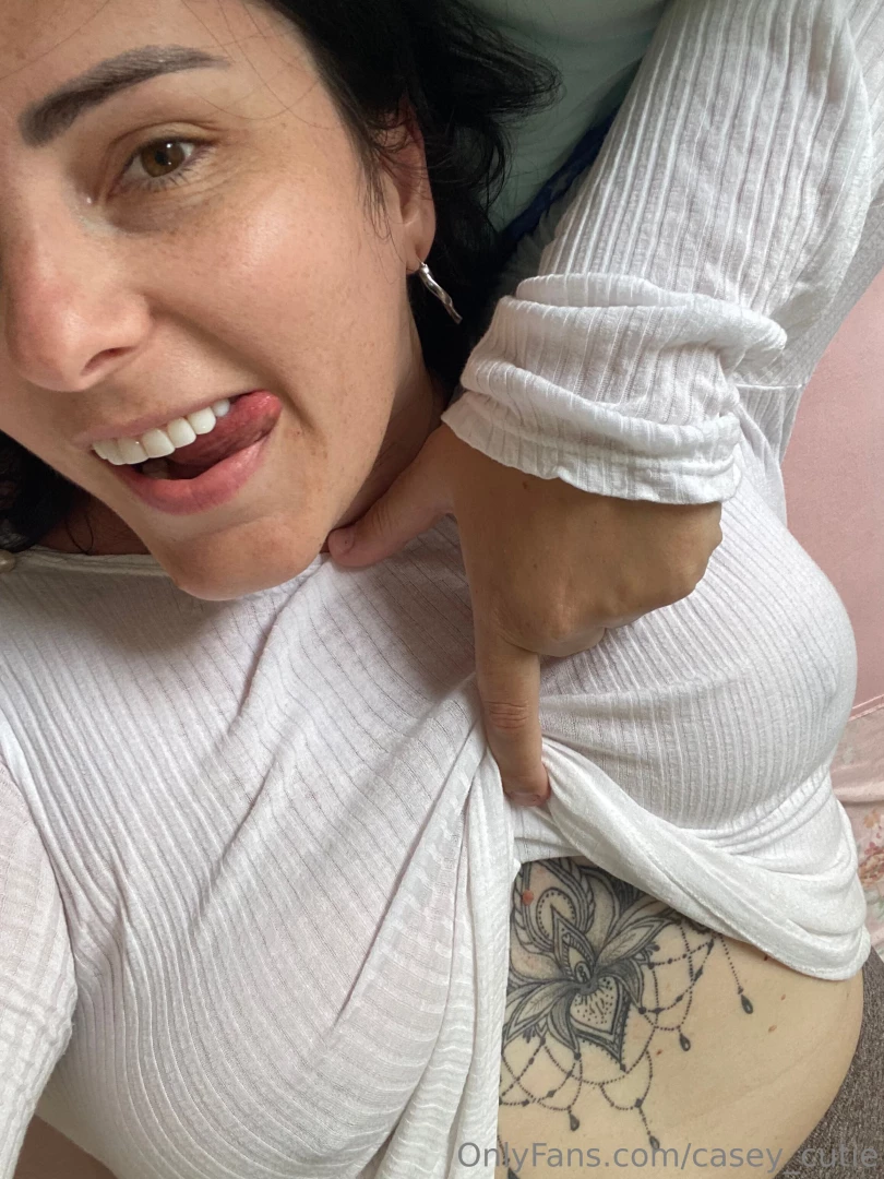 This tongue has a job to do will you give it a task 