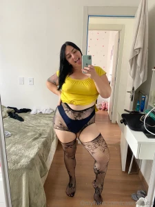 Do you think i m sexy enough for this pose or should i tease you a