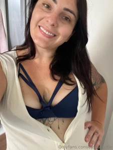 On your knees no hands just teeth strip me like the good little tease