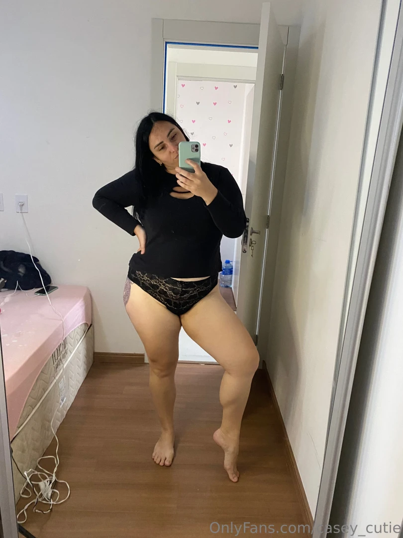 Tell me how sexy i am part 31 