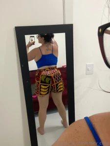 I m alone now daddy are you thinking what i m thinking part 19