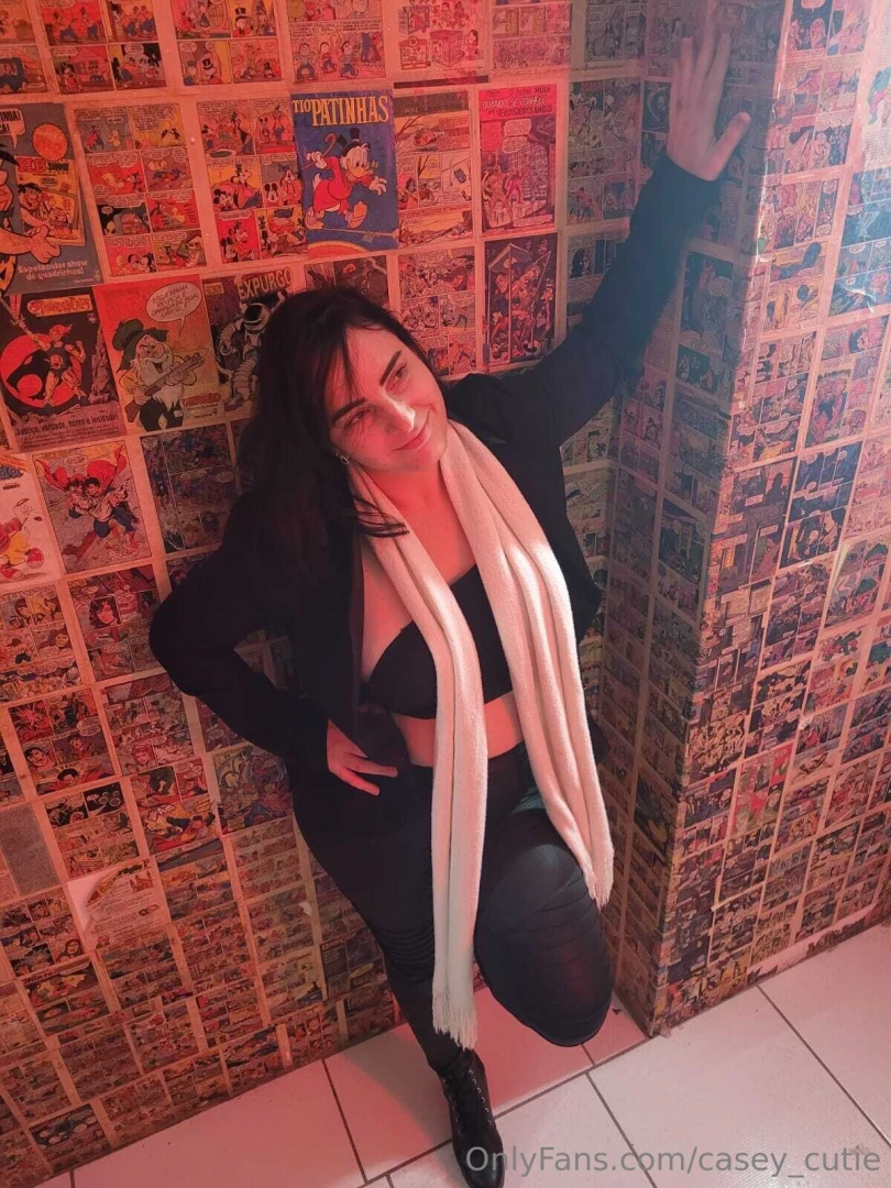 This look isn t for the shy you think you can handle me send me a dm 