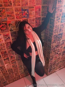 This look isn t for the shy you think you can handle me send me a dm